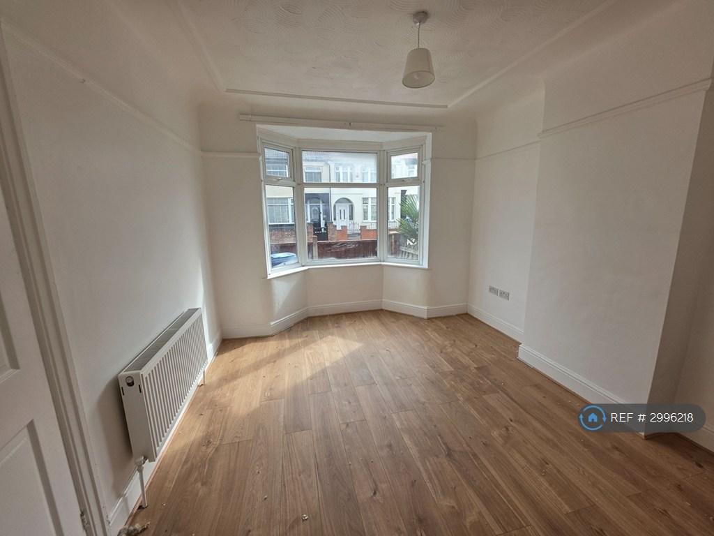 House in Liverpool - View 2