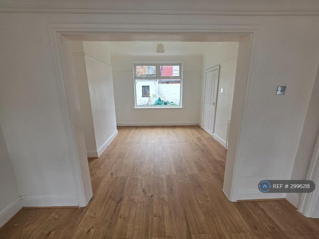 House in Liverpool - View 3