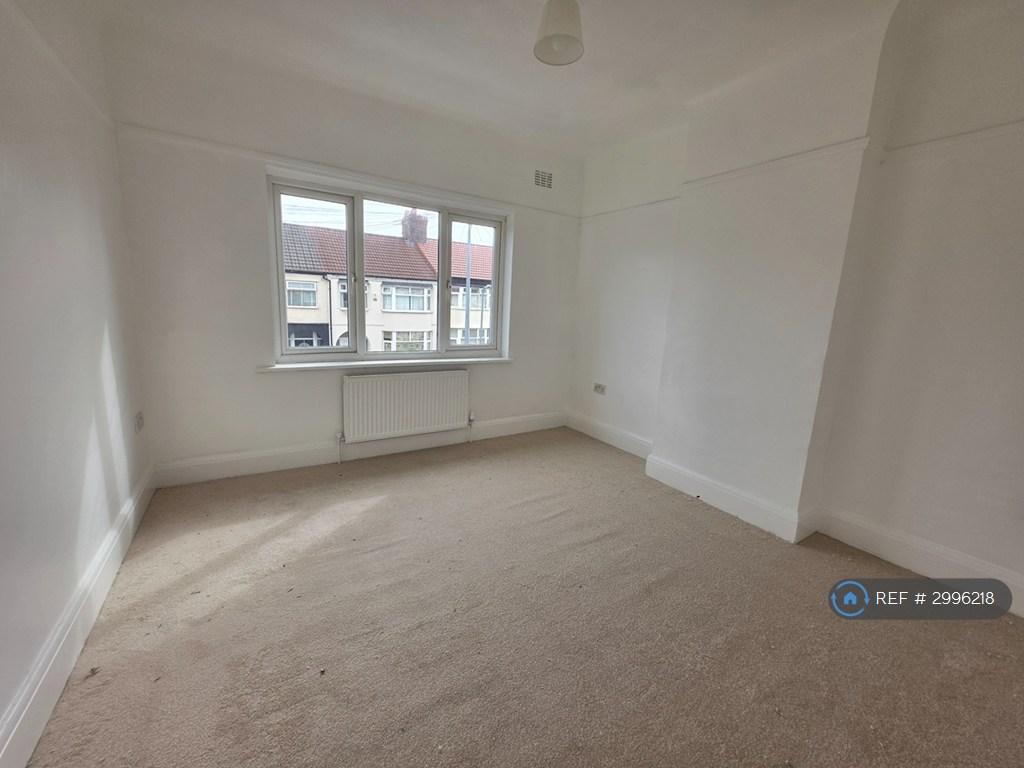 House in Liverpool - More