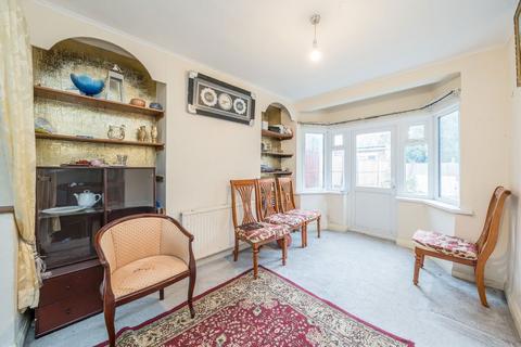 undefined, Alderwick Drive, Hounslow TW3
