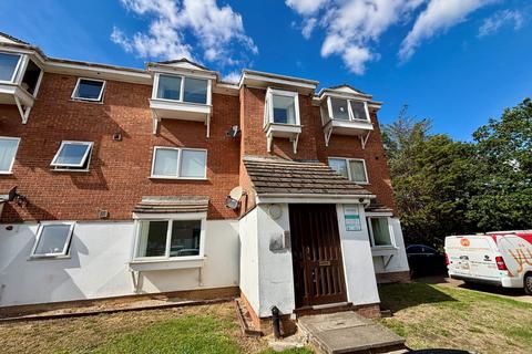 1 bedroom apartment for sale, Braithwaite Avenue, Romford, RM7