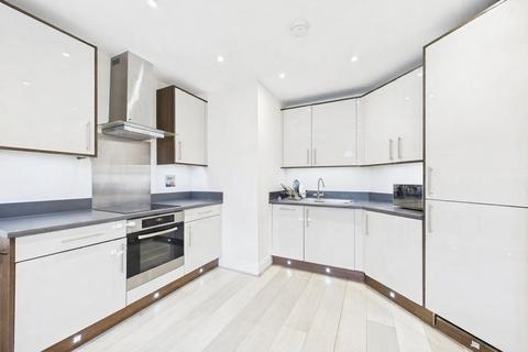 1 bedroom flat to rent, Heron Way, Maidenhead, Berkshire, SL6