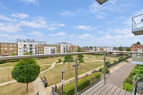 1 bedroom flat to rent, Heron Way, Maidenhead, Berkshire, SL6