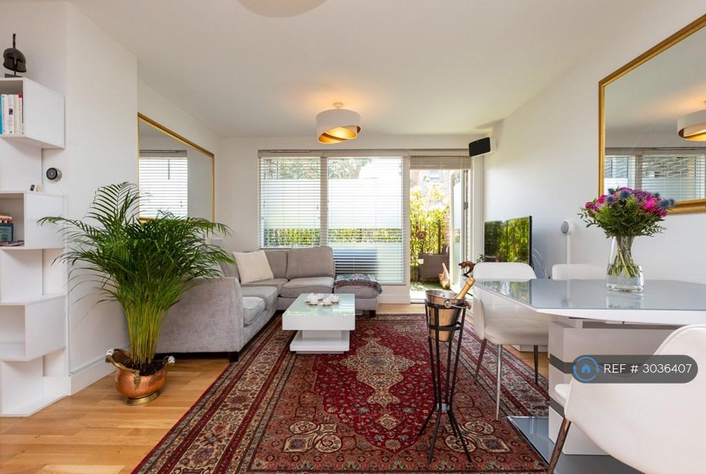 Apartment in London - View 2