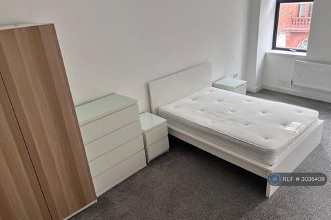 undefined, Great Underbank, Stockport, SK1