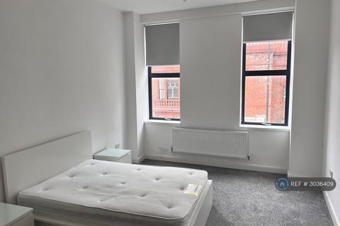 undefined, Great Underbank, Stockport, SK1