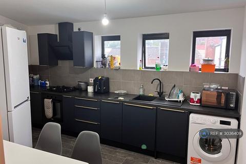 undefined, Great Underbank, Stockport, SK1
