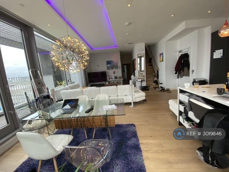 Apartment in London - View 2