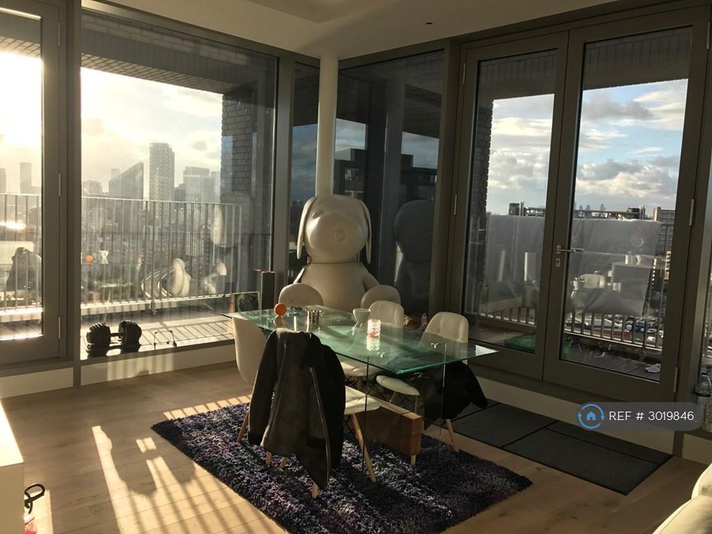 Apartment in London - View 3