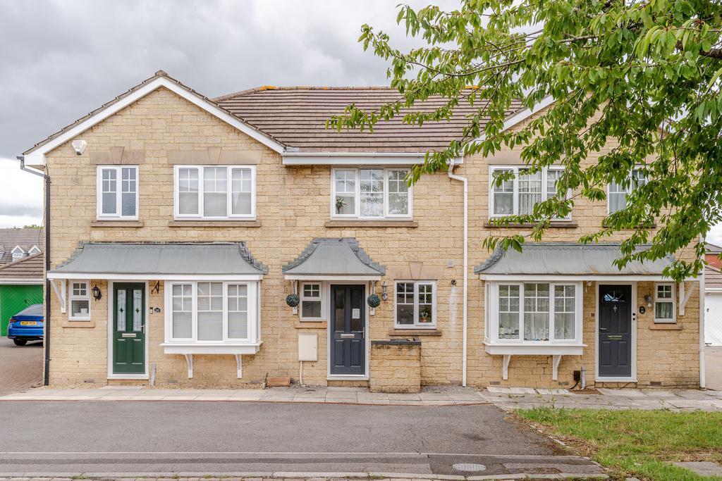 House in Bristol