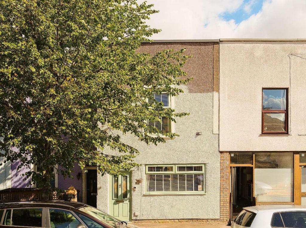 House in Bristol - View 2