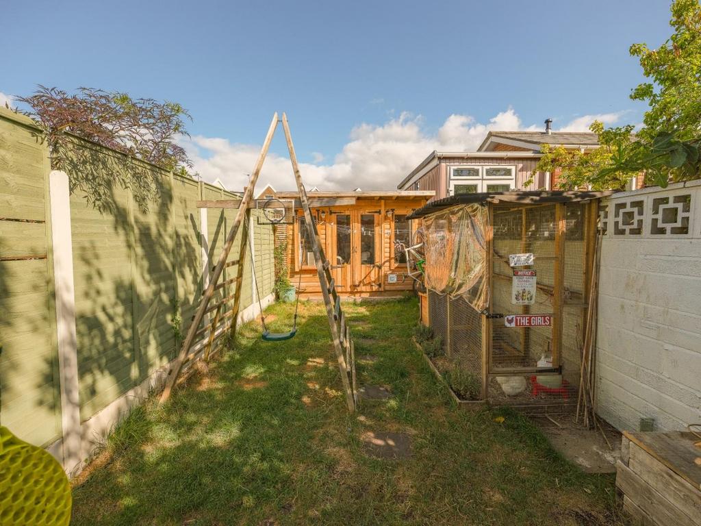 House in Bristol - View 3