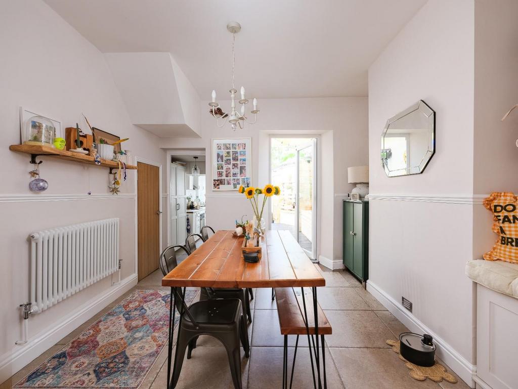 House in Bristol - View 4