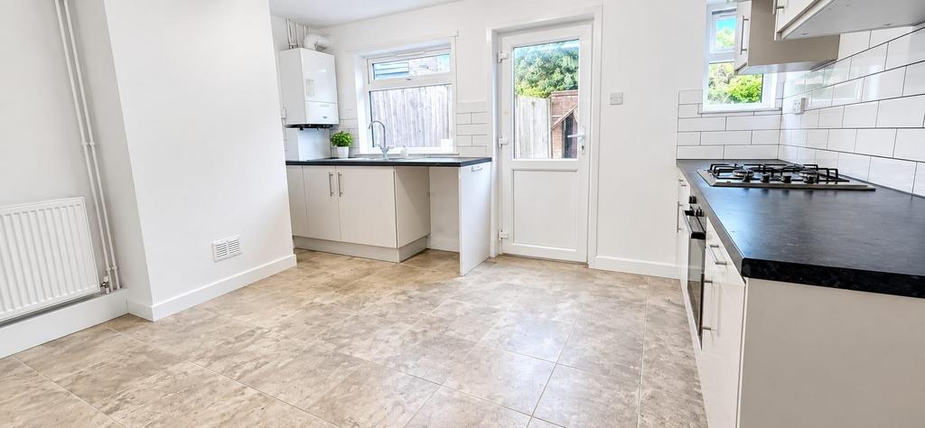 House in Bury St. Edmunds - View 2