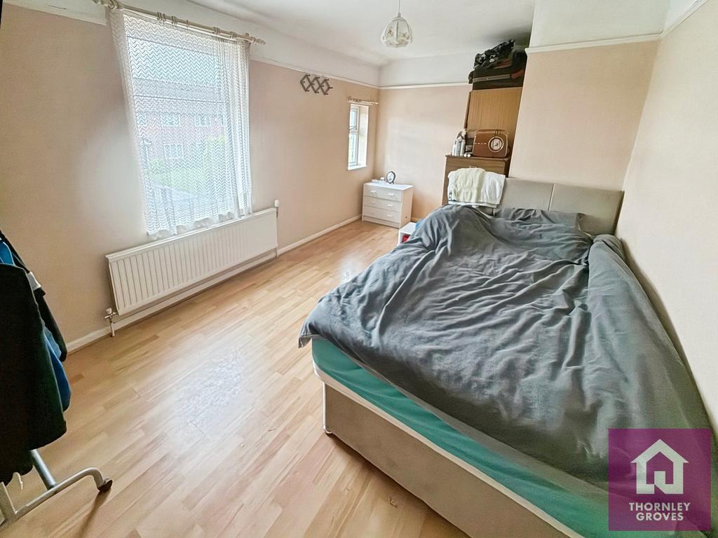 House in Eccles - View 5