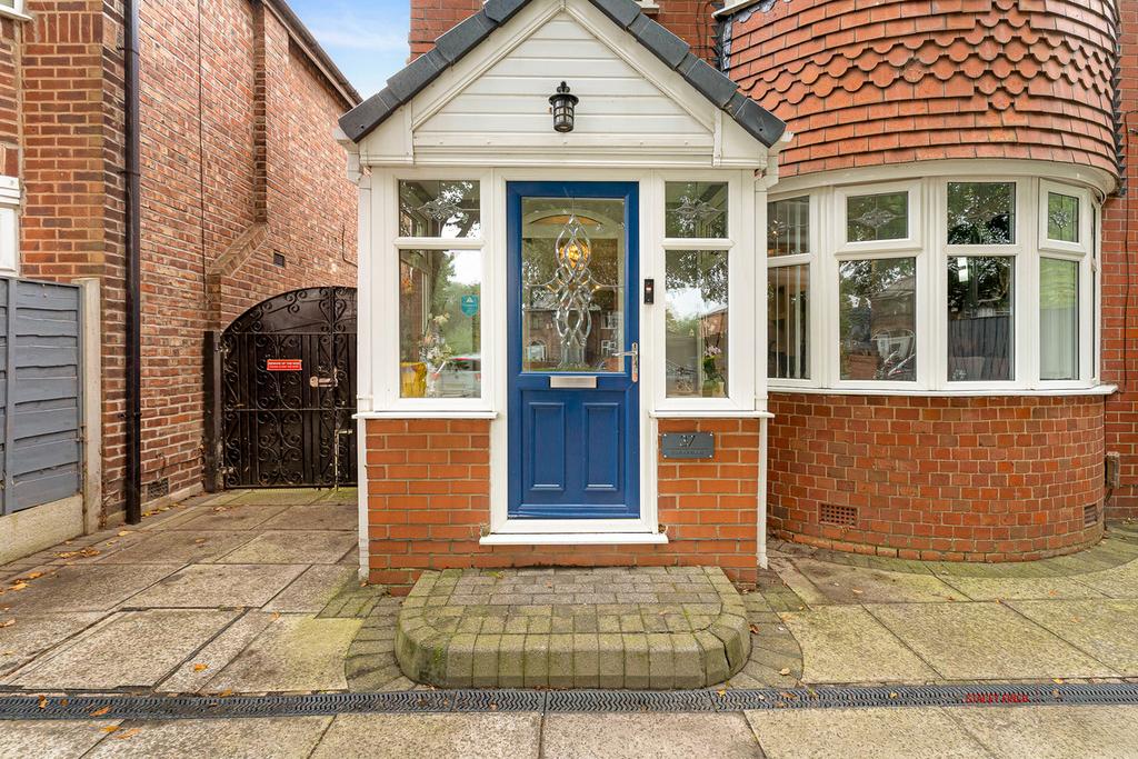 House in Trafford - View 2