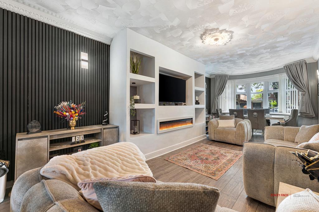 House in Trafford - View 4