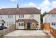 Burnt House Lane, Ingatestone