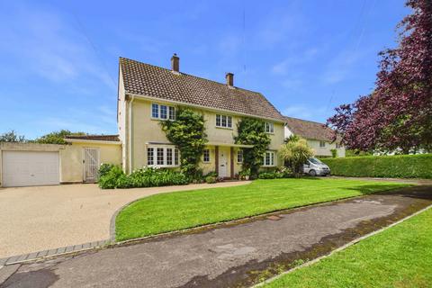 4 bedroom detached house for sale, Buller Avenue, Yeovil