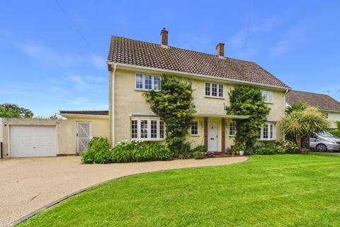 4 bedroom detached house for sale, Buller Avenue, Yeovil
