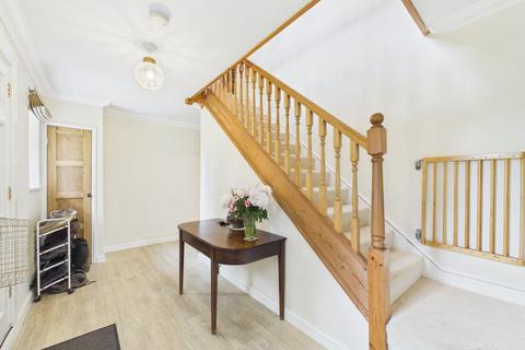 4 bedroom detached house for sale, Buller Avenue, Yeovil
