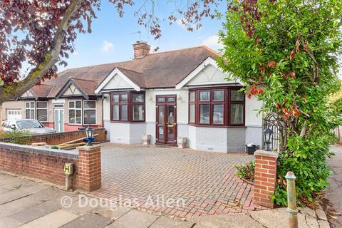 4 bedroom semi-detached bungalow for sale, Crownhill Road, Woodford Green IG8
