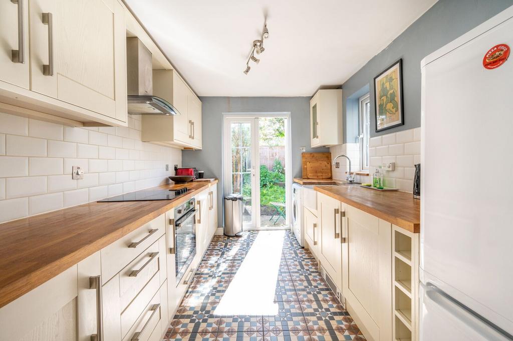 House in London, West Ham - View 4