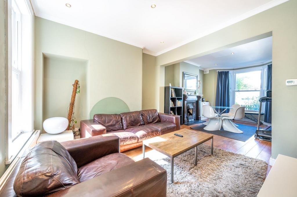 House in London, West Ham - View 5