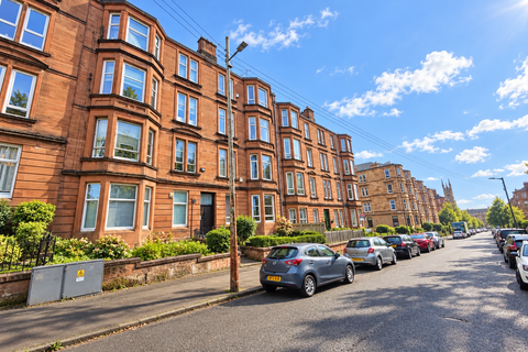undefined, Whitehill Street, Glasgow, G31