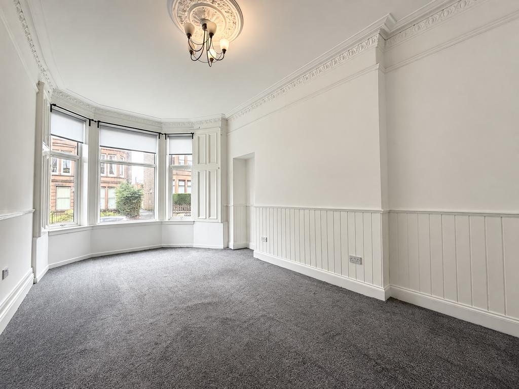Apartment in Glasgow - View 2