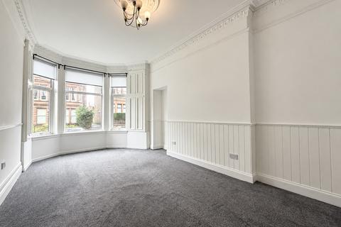 undefined, Whitehill Street, Glasgow, G31
