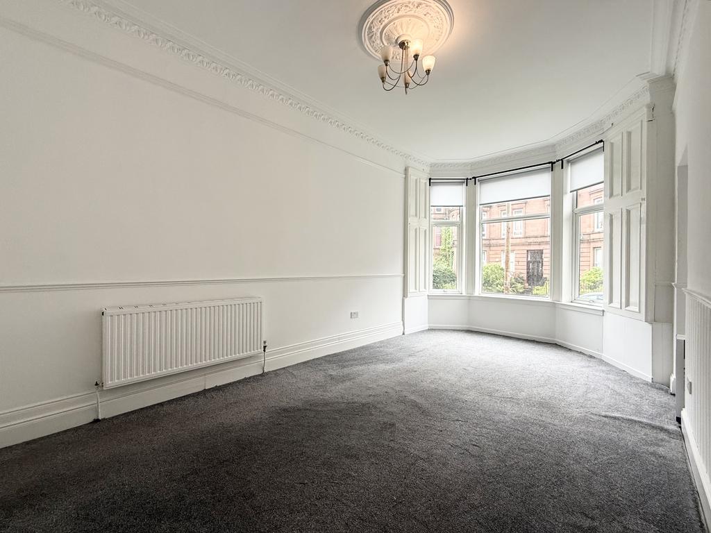 Apartment in Glasgow - View 3