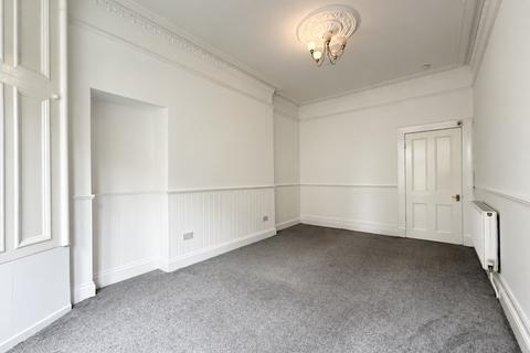 undefined, Whitehill Street, Glasgow, G31