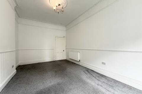 undefined, Whitehill Street, Glasgow, G31