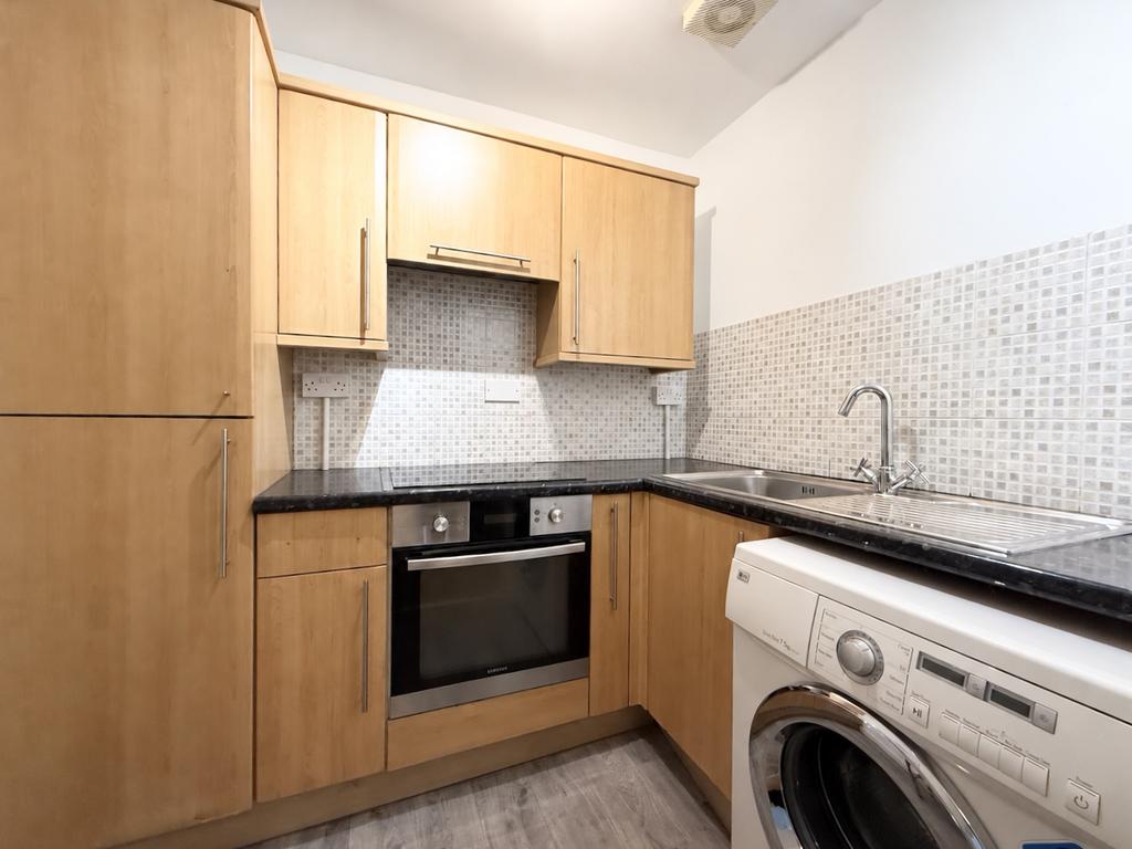 Apartment in Glasgow - More