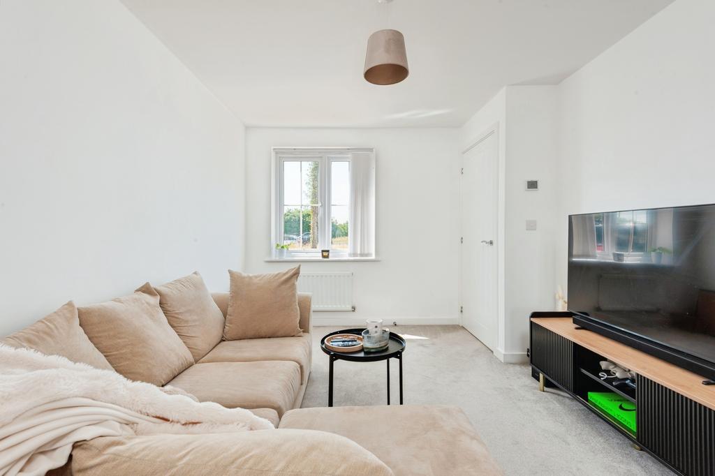 House in Knowsley, Halewood - View 2
