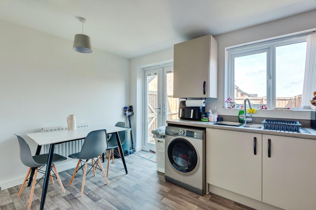House in Knowsley, Halewood - View 4