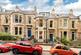Dean Park Crescent, Edinburgh