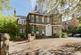 Gunnersbury Avenue, Ealing, W5