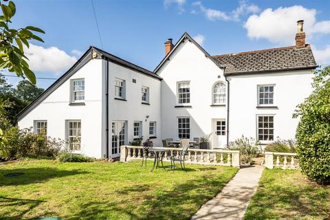 4 bedroom semi-detached house for sale, Newton Tracey, Barnstaple