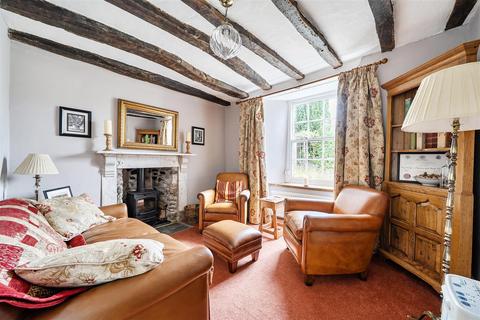 4 bedroom semi-detached house for sale, Newton Tracey, Barnstaple