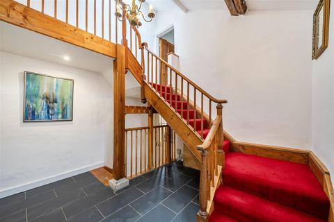 4 bedroom semi-detached house for sale, Newton Tracey, Barnstaple