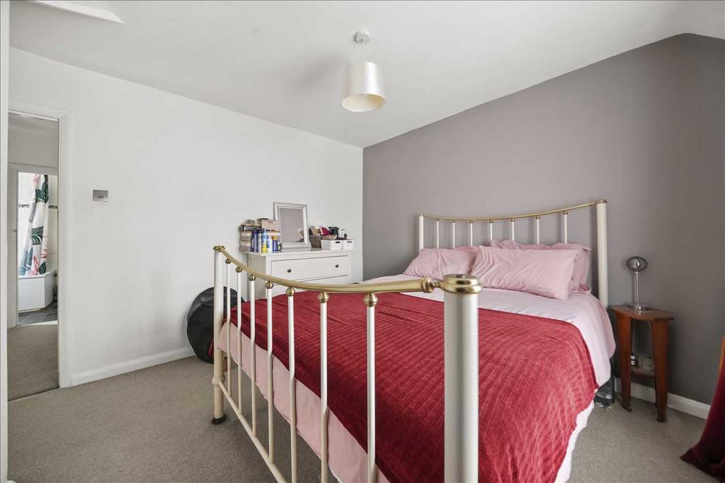 House in London - More