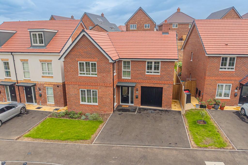 House in Sutton Coldfield - View 2