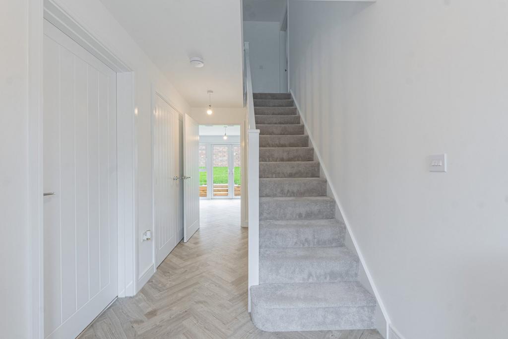 House in Sutton Coldfield - View 3