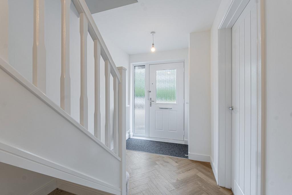 House in Sutton Coldfield - View 4