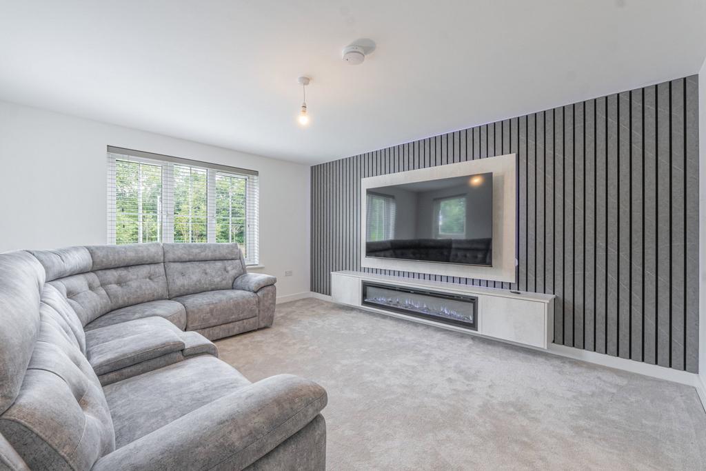 House in Sutton Coldfield - View 5