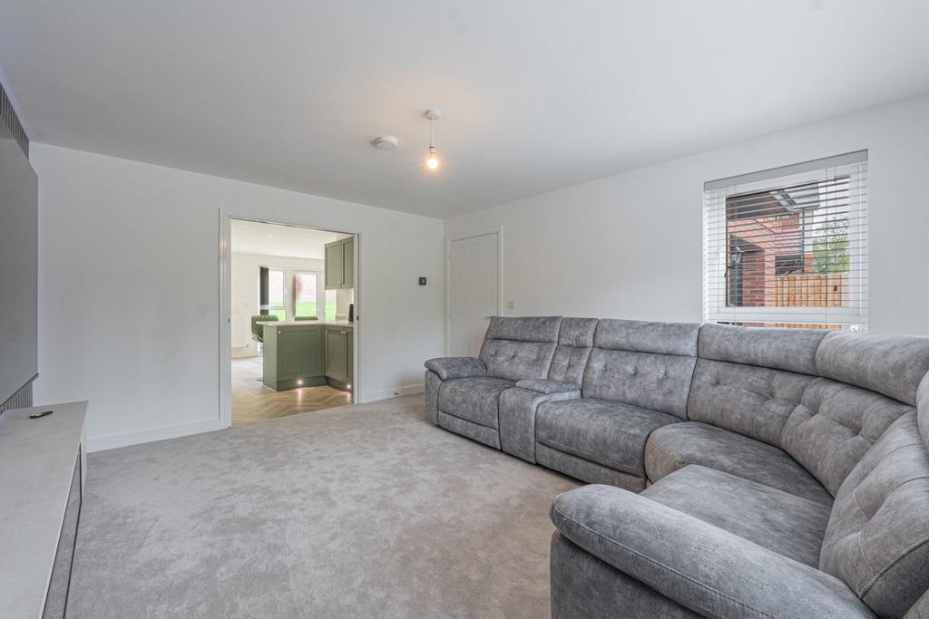 House in Sutton Coldfield - More