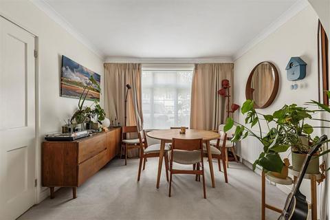 3 bedroom terraced house for sale, Nowell Road, London SW13