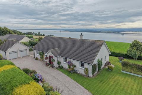 4 bedroom detached bungalow for sale, Lagan Tigh, Wester Balmungie, Fortrose